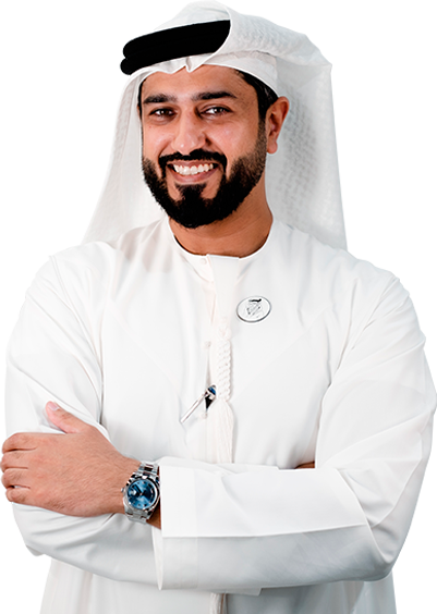 Naser Abdulazeez bin Ahmed,  CEO of Futures Trans Motors